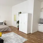 New! Deluxe Studio In City Centre! Florence!