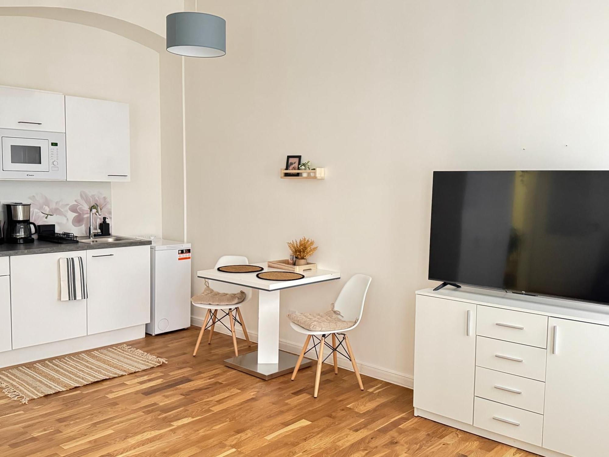 Appartamento New! Deluxe In Centre! Florence! *