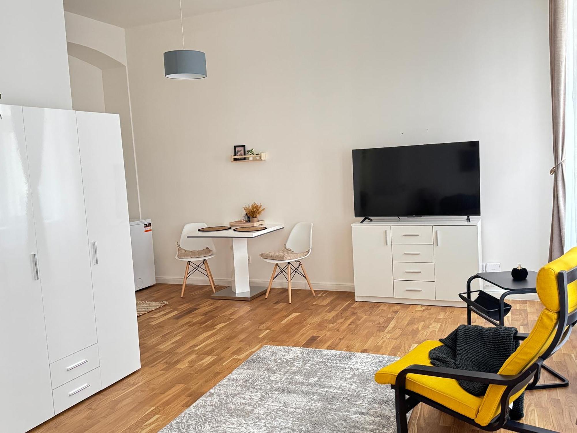 New! Deluxe In Centre! Florence! Appartamento Praga