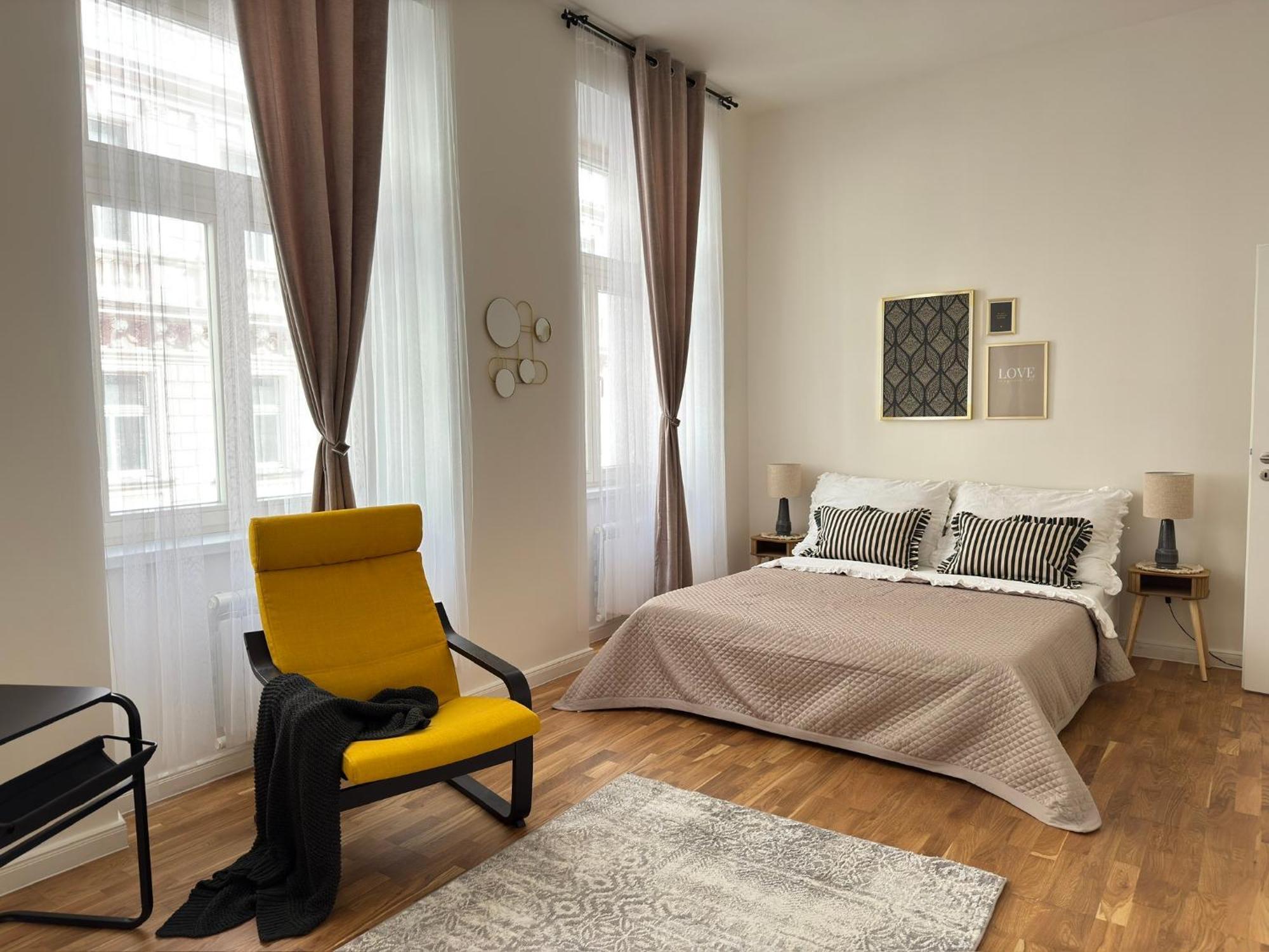 Appartamento New! Deluxe In Centre! Florence!