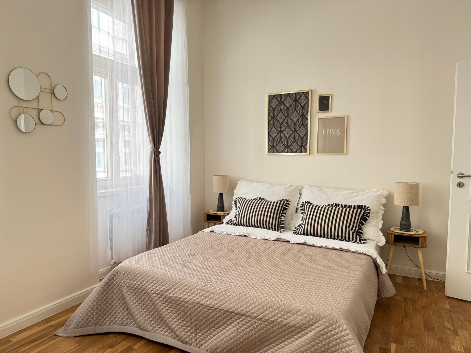 Appartamento New! Deluxe In Centre! Florence!