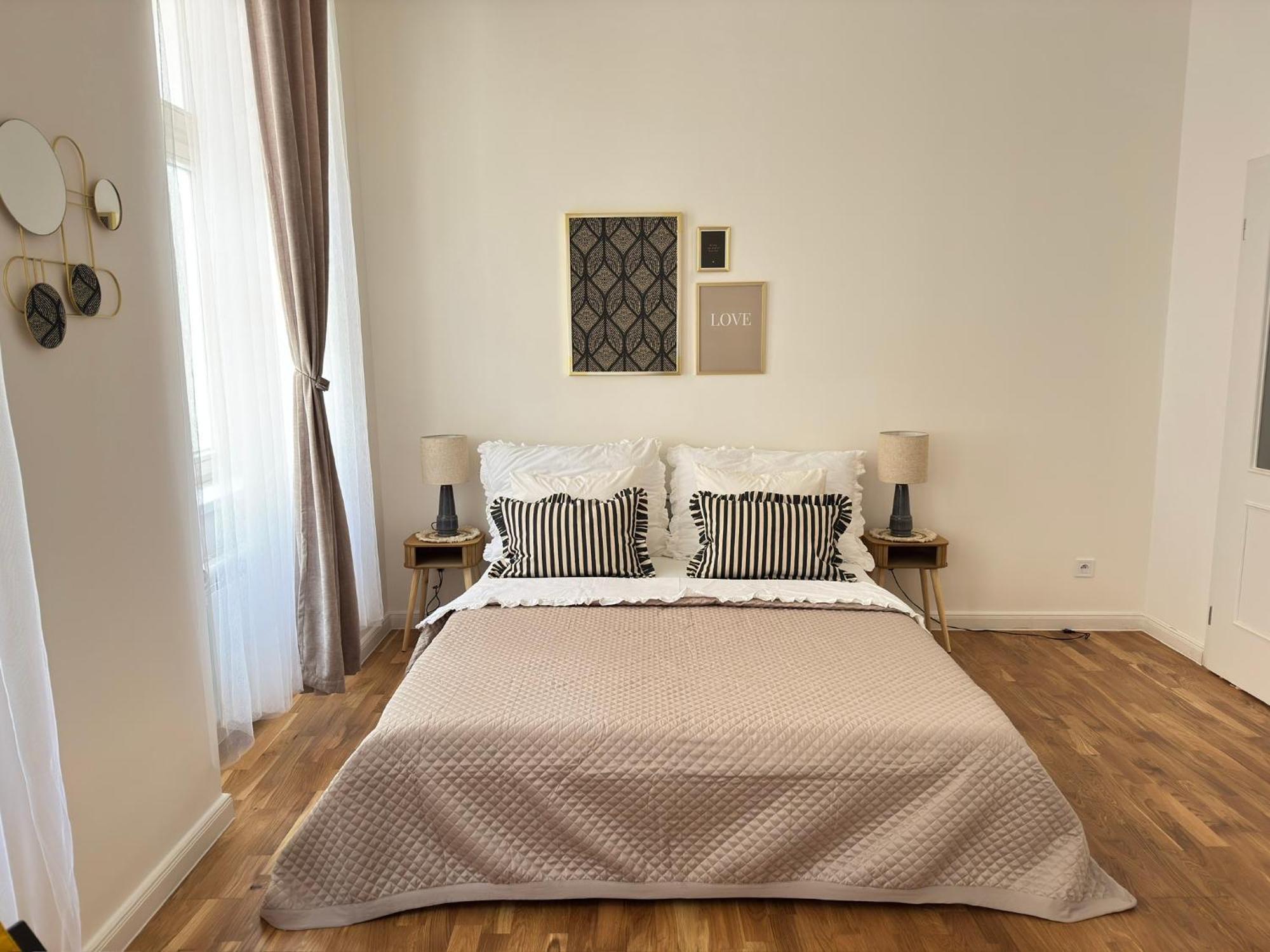Appartamento New! Deluxe In Centre! Florence! *