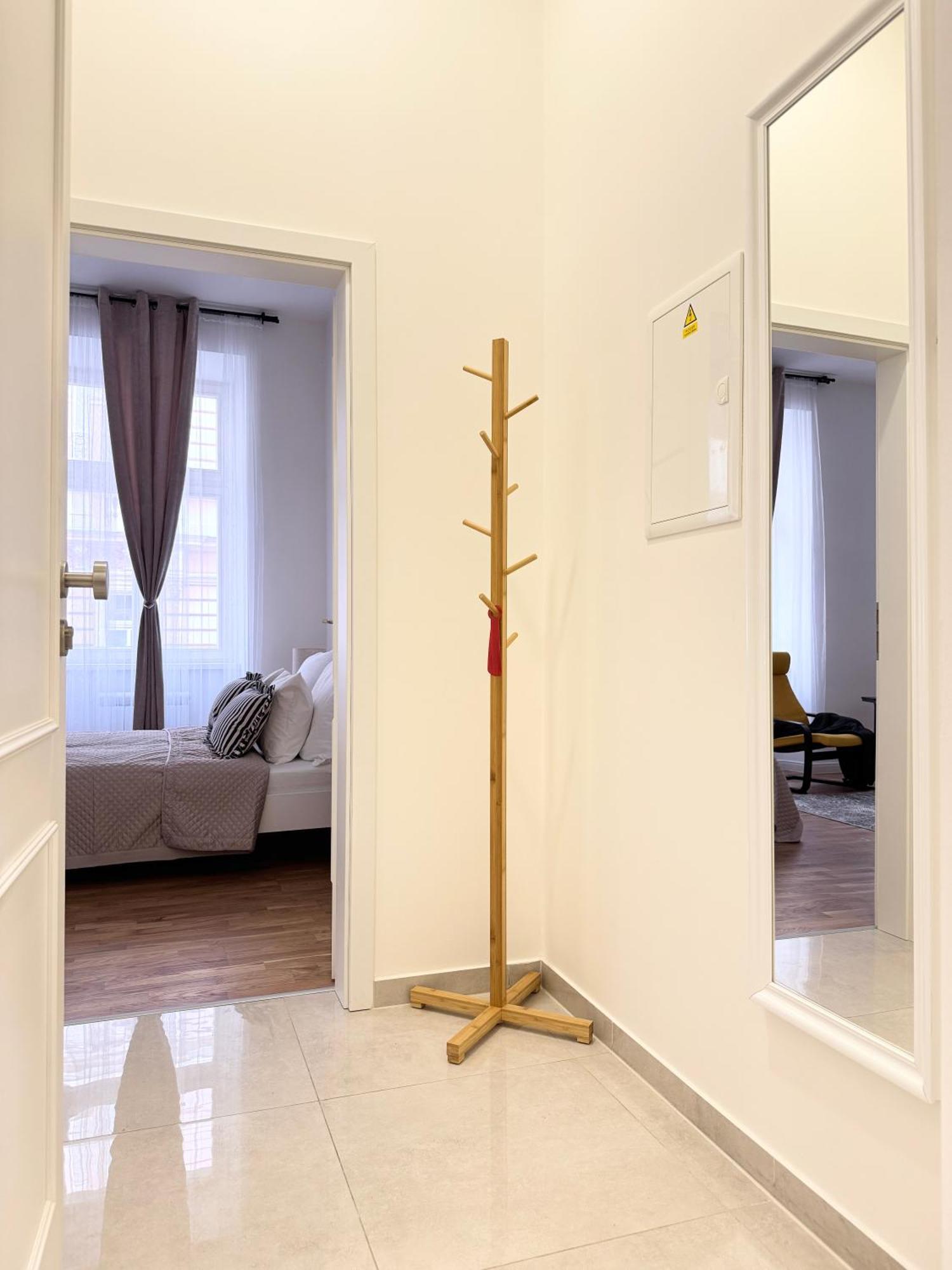 Appartamento New! Deluxe In Centre! Florence!