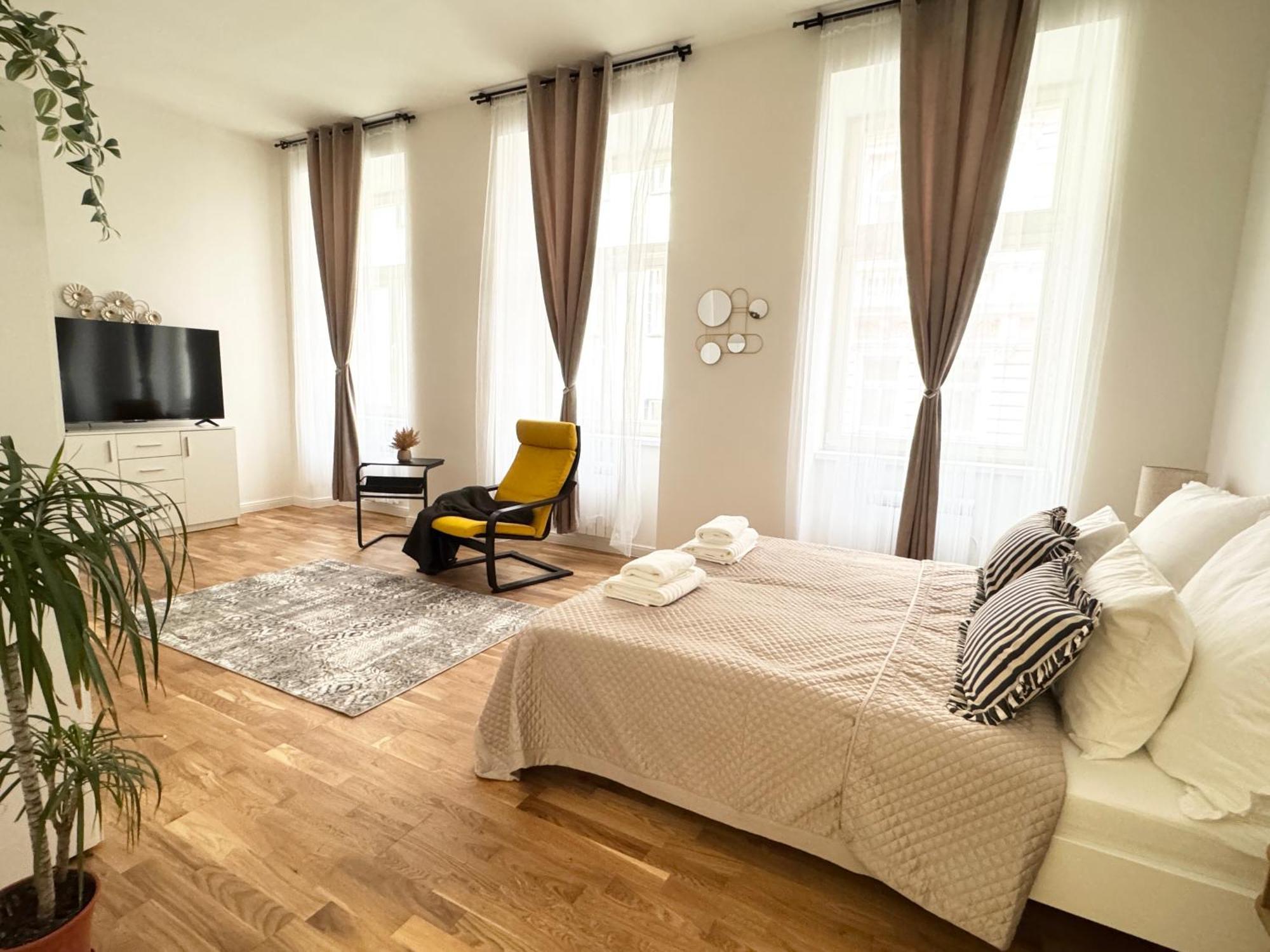 Appartamento New! Deluxe In Centre! Florence! *